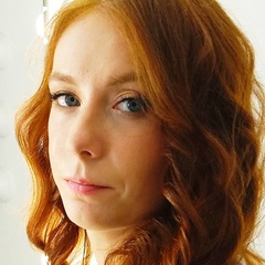 Елена Бережная, Санкт-Петербург