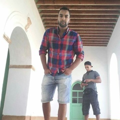 Ayoub Nouizine, 38 лет, Marrakech