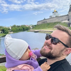 Илья Бровков, Санкт-Петербург