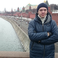 Вячеслав Поднебесный