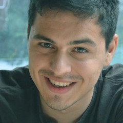 Stas Manole, 34 года, Москва