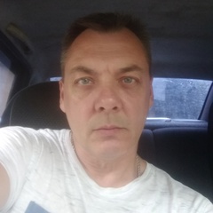 Алексей Бабин, 46 лет, Самара
