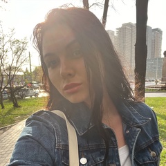Валерия Абоимова, Москва
