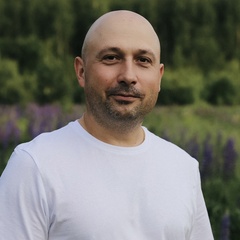 Иван Анатольевич, 42 года