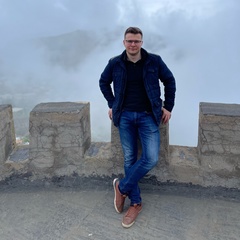 Михаил Сабуров, 33 года, Москва