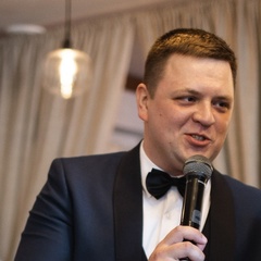 Родион Магда, 34 года, Санкт-Петербург