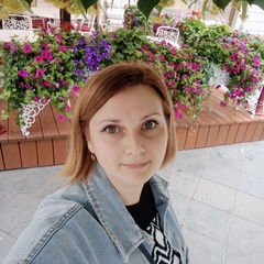 Дарья Кирилова, Дзержинск
