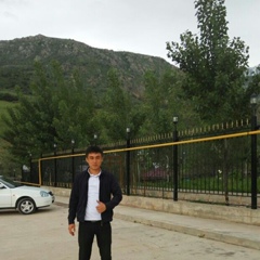 Ersultan Ganibaev, 33 года, Шымкент