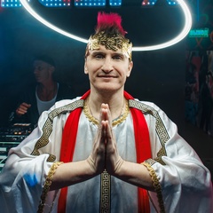 Сергей Рябых, Москва