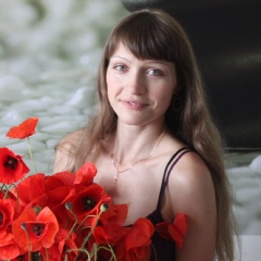 Анна Казакова, 41 год, Краснодар