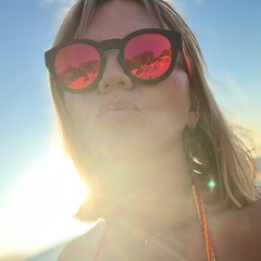 Мила Селуянова, 36 лет, Уфа