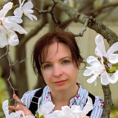 Елена Кичерова, 44 года, Санкт-Петербург