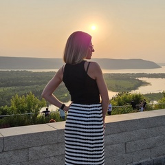 Виктория Жукова, Самара