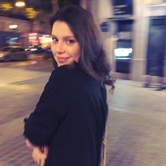 Полина Арутюнова, 39 лет, Москва