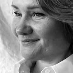 Светлана Астафьева, Санкт-Петербург