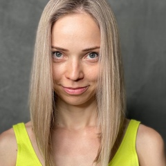 Алёна Зайцева, 37 лет, Москва