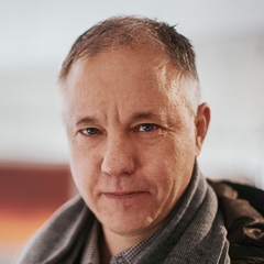 Михаил Ларкин, 53 года, Санкт-Петербург