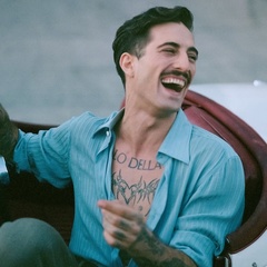 Ben Outsider, 28 лет