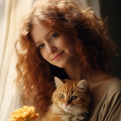 Олеся Пестова, 43 года, Санкт-Петербург