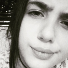 Камила Нукаева, 24 года