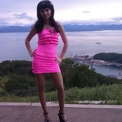 Диана Ковалец