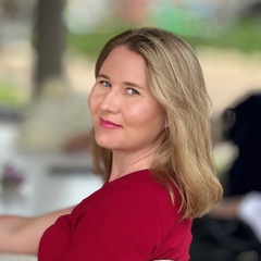 Татьяна Чемоданова