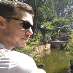 Евгений Кучин, 36 лет, Москва