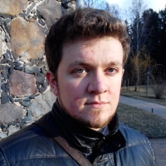 Даниил Филюнов