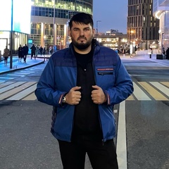 Умар Тахаев, 37 лет, Шали