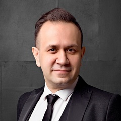 Игорь Панарин, 40 лет, Уфа
