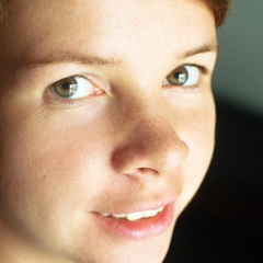 Анна Шкуратова, 38 лет, Москва