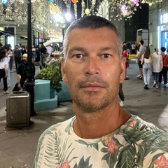 Артём Сычёв, 47 лет, Москва