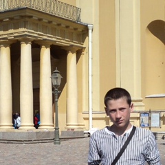 Дима Сысоев, 26 лет, Воронеж