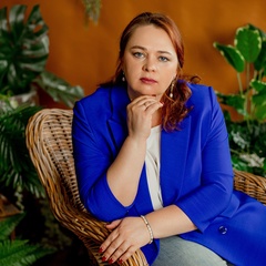 Кристина Барсукова, 43 года, Конаково