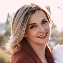 Елена Гордиенко, Волгоград