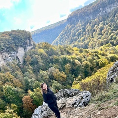 Мадина Алиева, Минеральные Воды