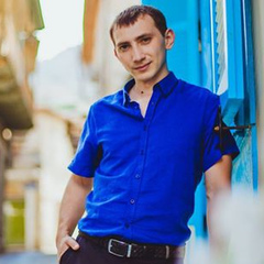 Андрей Бойко, Надым