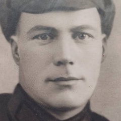 Павел Иванов