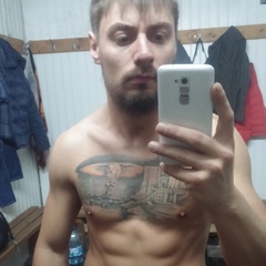 Олег Симанов, 38 лет