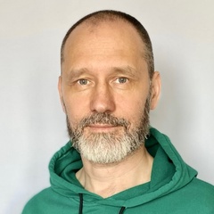 Виталий Вахненко, 52 года, Москва