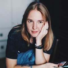 Лиза Шурухина, 39 лет, Москва