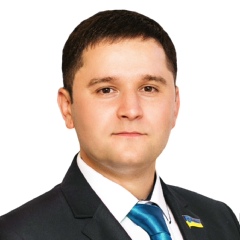Юрий Никитинский, 42 года, Одесса
