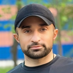 Шахин Байрамалиев, Оренбург