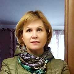 Нина Соловьёва, Санкт-Петербург