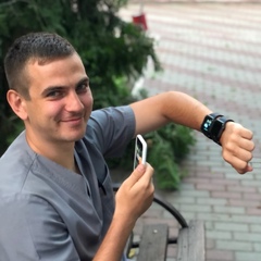 Алексей Гирс, 32 года, Одесса