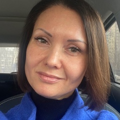 Татьяна Галактионова, Санкт-Петербург