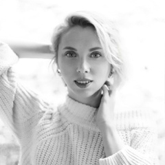Карина Чиркина, Москва