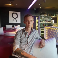 Дмитрий Жеребятьев, 34 года, Алматы