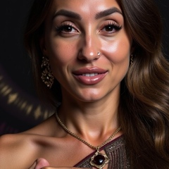 Ния Галкина, 38 лет, Москва