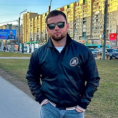 Фариз Саламов, Санкт-Петербург